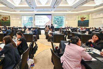M&C Asia Connections 2026 makes its Kuala Lumpur debut