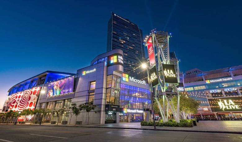 ALIS Conference brings 1,800 hospitality executives to Los Angeles
