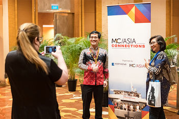 M&C Asia Connections 2023 returns with biggest-ever turnout