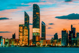 2025 International Jazz Day goes to Abu Dhabi