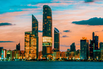 2025 International Jazz Day goes to Abu Dhabi