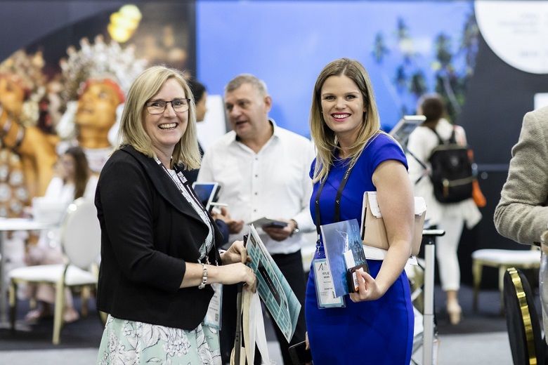 Registrations open for AIME’s hybrid hosted buyer programme