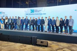 First Asia 20 Business Events Forum 2023 kicks off with G20 ambitions