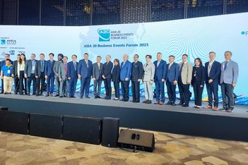 First Asia 20 Business Events Forum 2023 kicks off with G20 ambitions