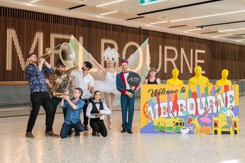 What to expect at AIME 2023 in Melbourne