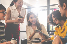 Positive outlook for MICE across APAC in 2023