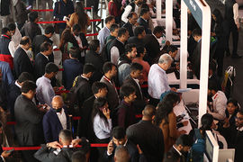 India’s largest pharma event, CPHI & PMEC India, convenes with a vibrant 2024 outlook