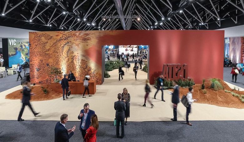Australian Tourism Exchange 2021 returns 'live'