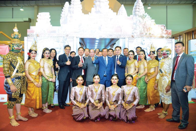 ASEAN Tourism Forum postponed to 2022
