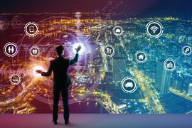 In-person events are back, but don't forget the digitalisation case