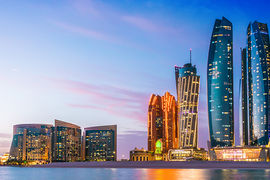 Abu Dhabi to host the 63rd ICCA Congress in 2024
