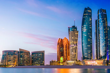 Abu Dhabi to host the 63rd ICCA Congress in 2024