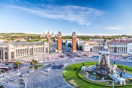New events climate conference to be launched in Barcelona
