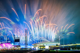 No one wants to host the Commonwealth Games. What now?