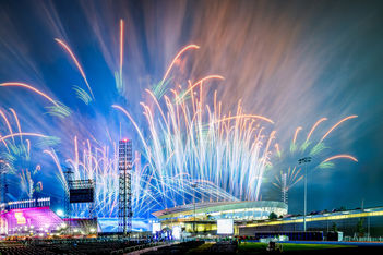 No one wants to host the Commonwealth Games. What now?