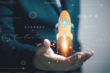 Innovation in the dynamic world of corporate travel