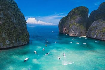 International boat show sails into Phuket