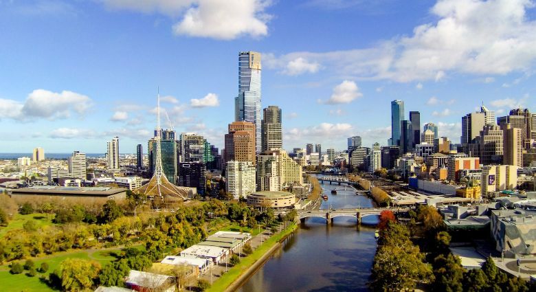 Melbourne secures major congress for 2023