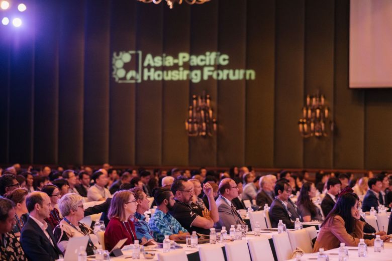 Asia-Pacific Housing Forum returns to Thailand