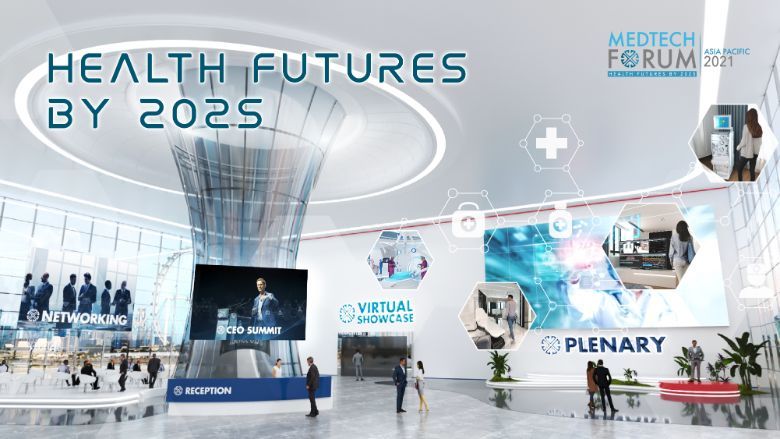 APAC MedTech returns to the Lion City