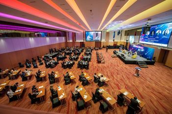 Penang closes its first hybrid business conference