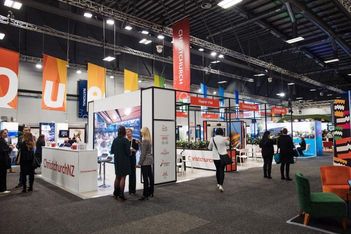 BEIA launches Future of Business Events Virtual Summit