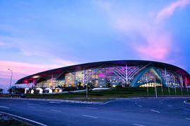 Sarawak promotes agrotourism with the new Sarawak AgroTourism Conference & Expo