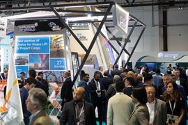 Breakbulk Middle East set event safety benchmark