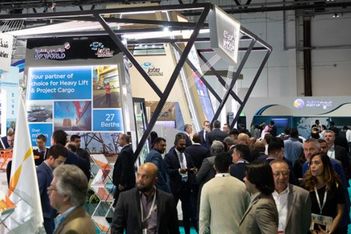 Breakbulk Middle East