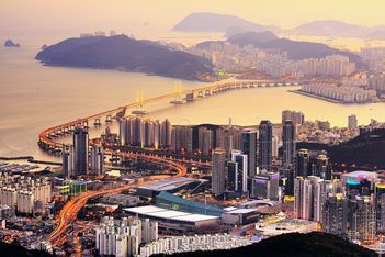 APAC destinations step up efforts in global events bids