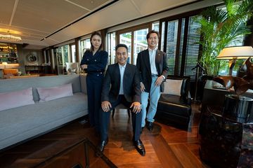 ETA Group launches Bwnd Events
