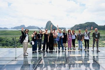 It's TIME to unlock new possibilities in Thailand MICE