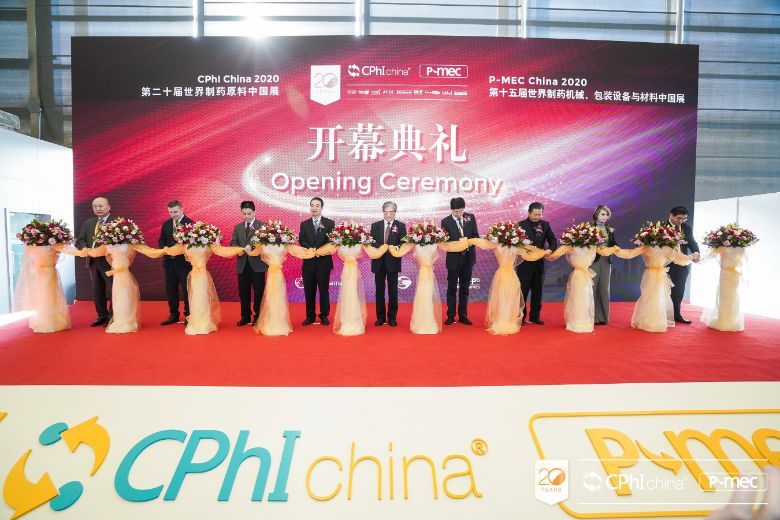 China's exhibition industry returns with a vengeance