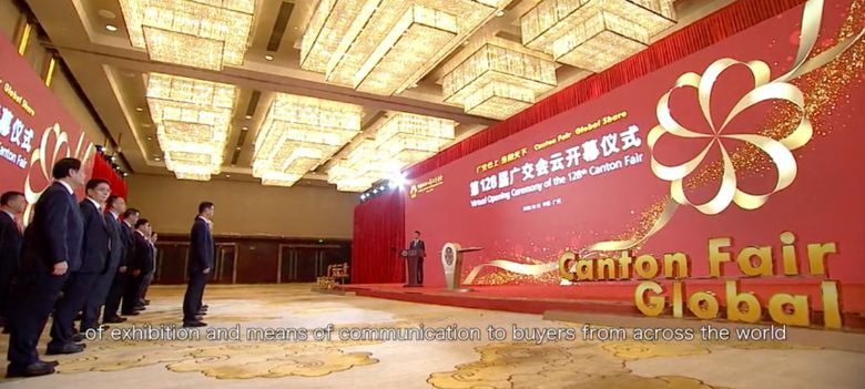 Overcoming Covid pains: Lessons from 128th Canton Fair
