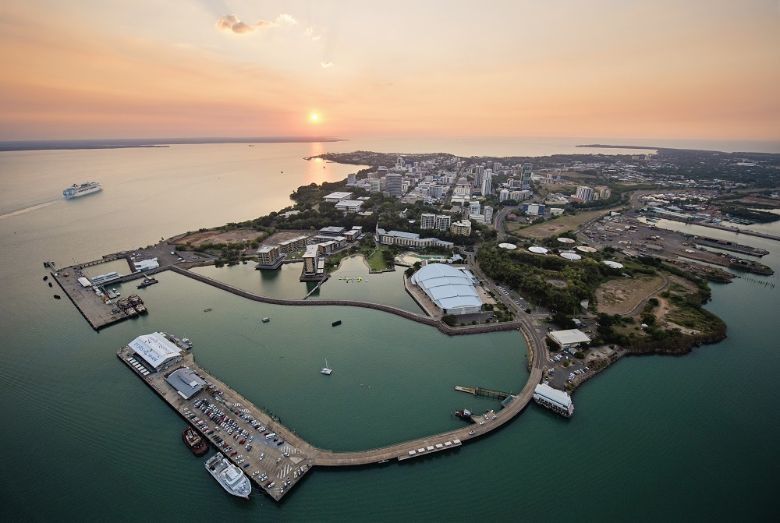 Northern Territory scores global conference on ecological restoration