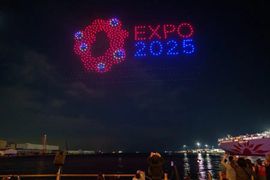 Expo 2025 Osaka is coming, but will crowds follow?