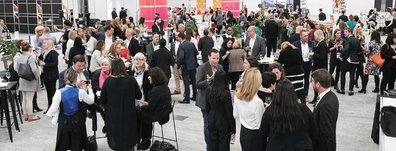 Aussie event planners encouraged to 'Get Local'