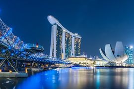 2022 puts on strong show for Singapore MICE