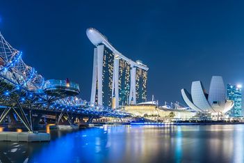 2022 puts on strong show for Singapore MICE