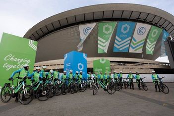 COP26: A turning point for sustainable tourism and events?