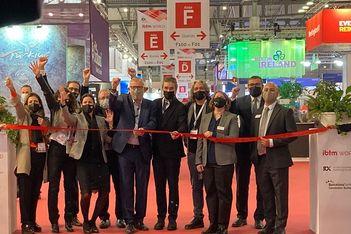 IBTM World: Reunited, and it feels so good