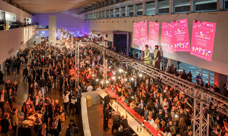 IBTM World Virtual closes to the tune of 13,000 meetings