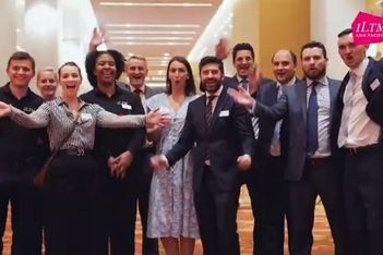 ILTM Asia Pacific 2021 goes virtual
