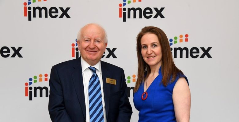 IMEX Frankfurt 2021 cancelled