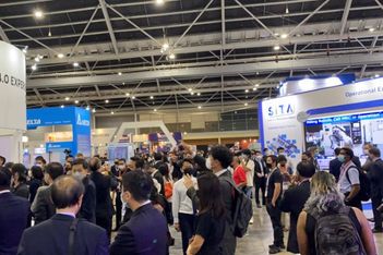 Singapore wraps largest in-person exhibition since pandemic