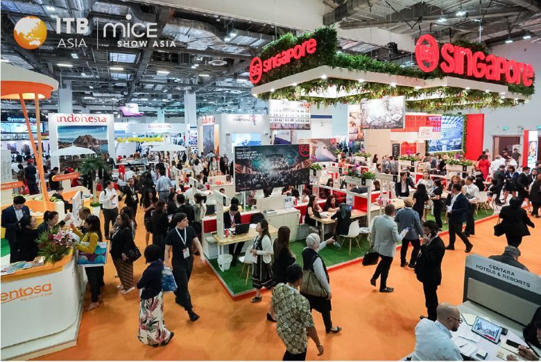 Change of plans: ITB Asia goes full virtual