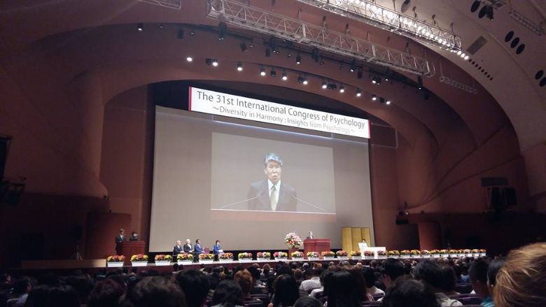 World's largest psychology congress picks Melbourne