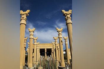Growing participation: the 17th Tehran International Tourism & Related Industries Exhibition