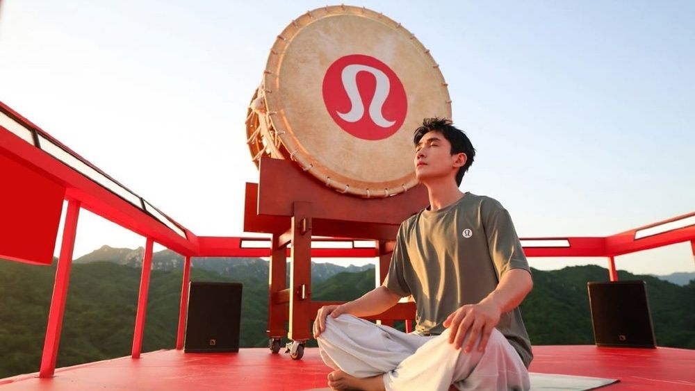 How a drum became a brand nightmare in China