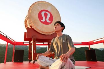 How a drum became a brand nightmare in China